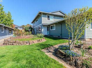 1538 NE Paropa Ct, Gresham, OR 97030