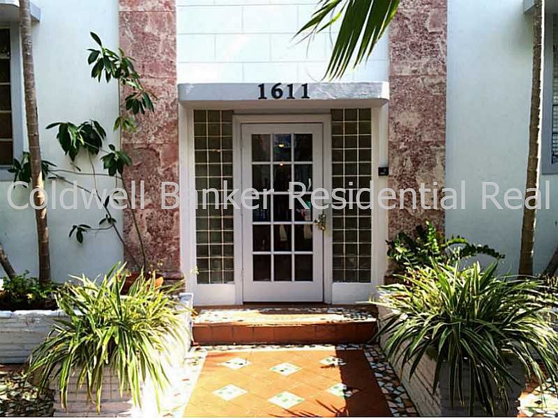 1st image of 1611 Euclid Ave APT 4