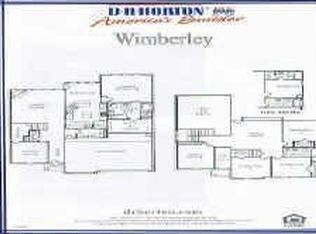 4100 Drexmore Rd, Keller, TX 76248