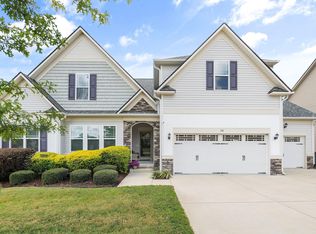 74 Good Morning Ln, Garner, NC 27529