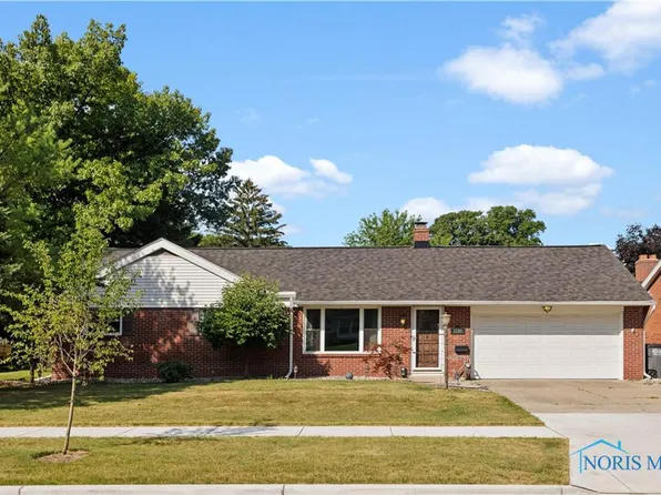 3144 Dorian Dr, Toledo, OH 43614