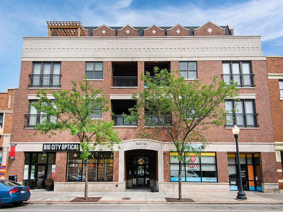 1st image of 5647 N Clark St APT 204