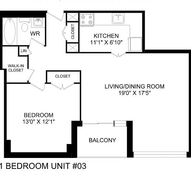 205 Queen Mary Dr — Photo 14