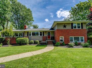 13 Dalebrook Dr, Phoenix, MD 21131