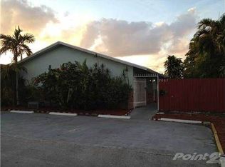 2651 Riverland Dr, Fort Lauderdale, FL 33312