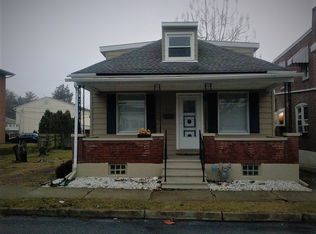 312 N Halstead St, Allentown, PA 18109