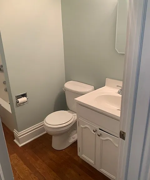 558 S Hanover St #1 — Photo 19