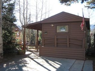 85 Revett Dr #214, Breckenridge, CO 80424