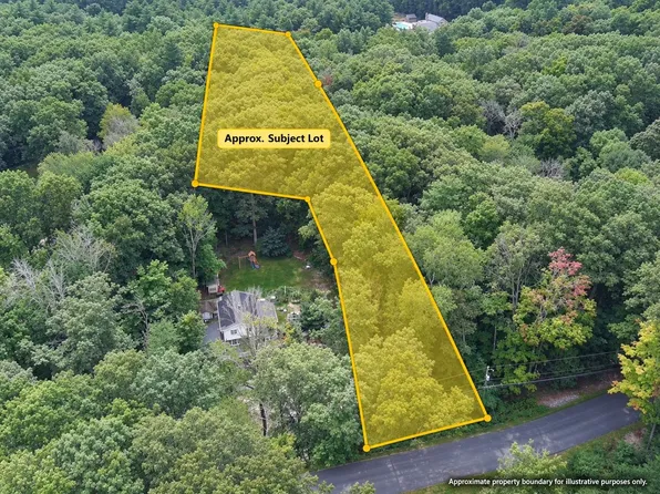 Goodhue Road, Windham, NH 03087