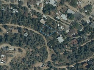 Truman Dr, Frazier Park, CA 93225
