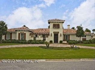 323 Pablo Rd, Ponte Vedra Beach, FL 32082