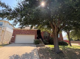 2604 Orsobello Pl, Cedar Park, TX 78613