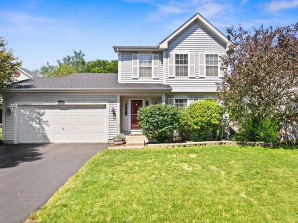 1207 Samuel Ct, Naperville, IL 60540
