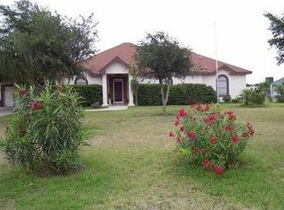 2100 Oleander Dr, Mission, TX 78573