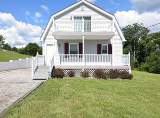 4020 Douglas Dam Rd, Kodak, TN 37764