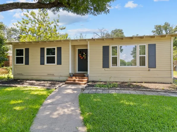 1424 Bowie Dr, Corsicana, TX 75110