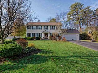 204 Tally Ho Ct, Schenectady, NY 12303