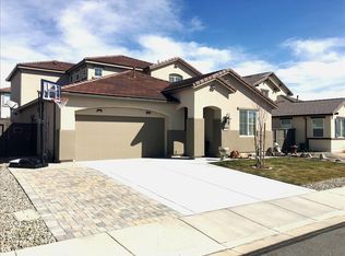 2535 Gallagher Rd, Sparks, NV 89436