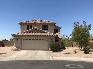 22871 W Solano Dr, Buckeye, AZ 85326