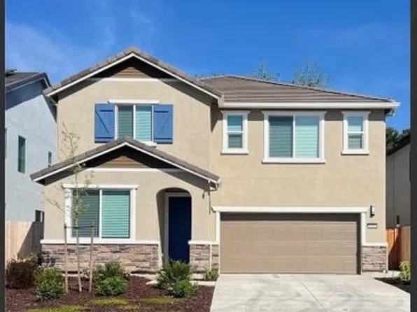 3421 Misty Lake Dr, Antelope, CA 95843