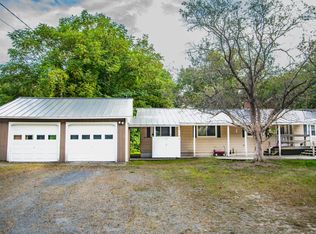 76 Old Church Rd, Claremont, NH 03743