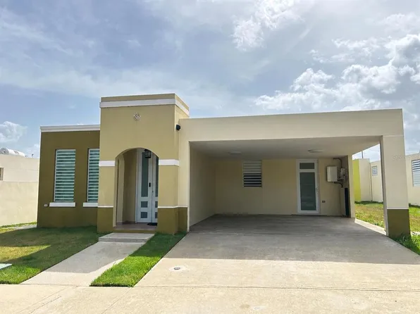 188 Casiopea, Gurabo, PR 00778