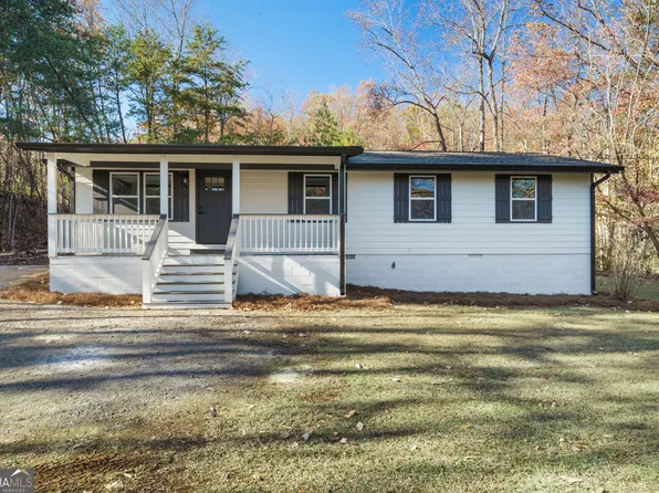 3221 Old State Highway 113, Taylorsville, GA 30178