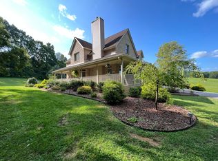 2498 Devault Bridge Rd, Piney Flats, TN 37686