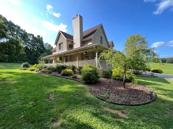 2477 Devault Bridge Rd, Piney Flats, TN 37686