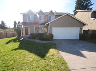 6524 156th Street Ct E, Puyallup, WA 98375