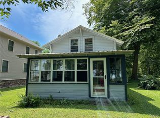 9184 Kinloch Point, Canastota, NY 13032