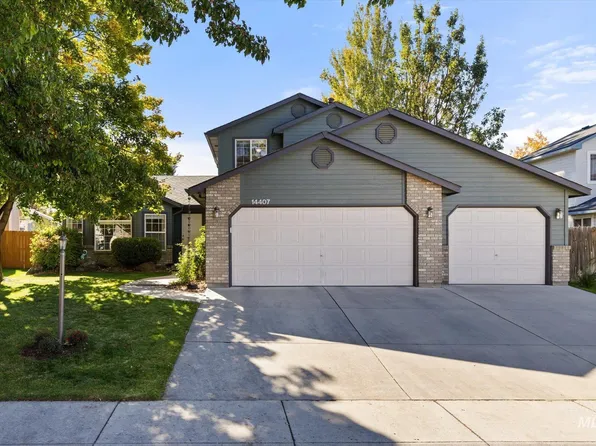 14407 W Kettle Creek Dr, Boise, ID 83713