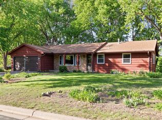 13219 Fremont Ave S, Burnsville, MN 55337