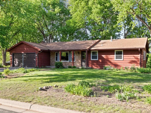 13219 Fremont Ave S, Burnsville, MN 55337