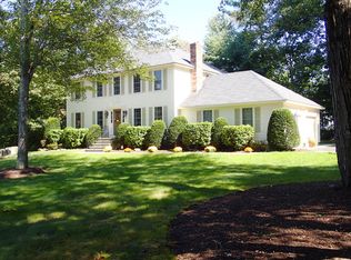 12 Almas Rd, Windham, NH 03087