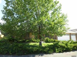 1049 Meritage Ct, Carson City, NV