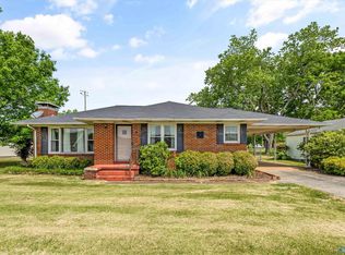 26377 6th St, Ardmore, AL 35739