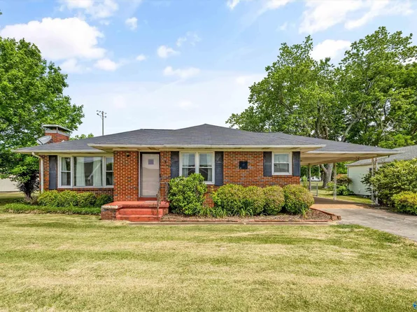 26377 6th St, Ardmore, AL 35739