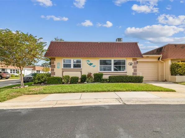 8475 Calais N, Pinellas Park, FL 33781