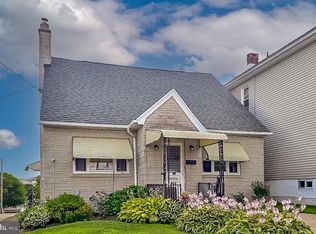 739 Grant St, Hazleton, PA 18201