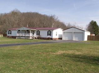 4170 Highway 67 W, Mountain City, TN 37683