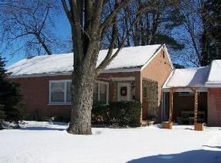5760 Yarmouth Ave, Toledo, OH