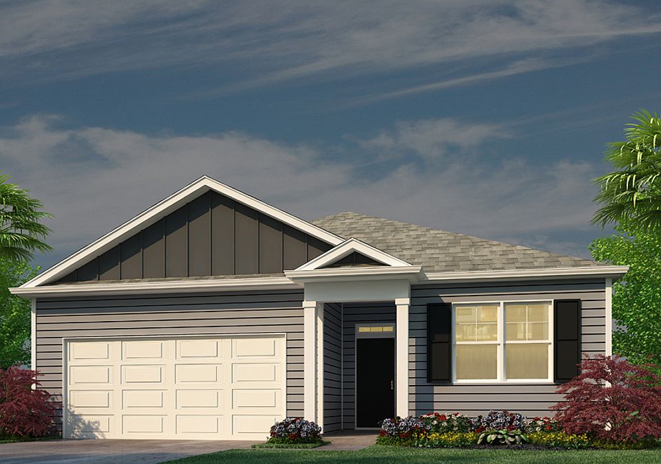 Plan Elevation.