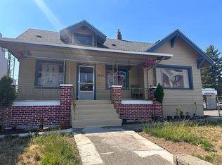 1610 Broadway #1, Everett, WA 98201