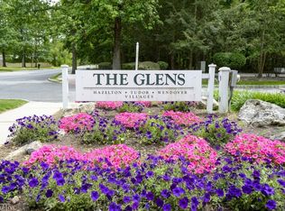 4606 Tudor Dr #4606, Pompton Plains, NJ 07444