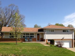 2903 Beck Rd, Saint Joseph, MO 64506