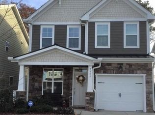 3839 Yates Mill Trl, Raleigh, NC 27606