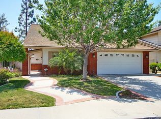 2488 Foothill Ln, Brea, CA 92821