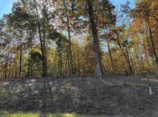 4 Woods Cliff Ln LOT 4, Savannah, TN 38372