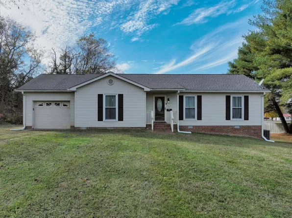 4418 Westside Dr, Cross Plains, TN 37049